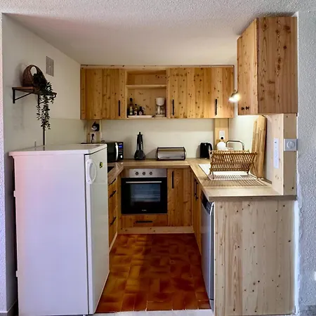 Apartamento Cap D'agde Agde