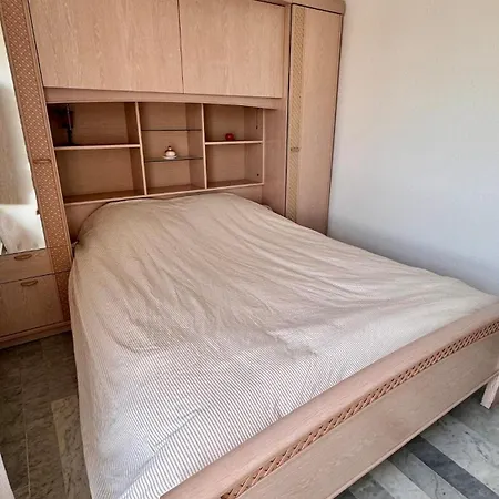 Cap D'agde Apartamento Agde