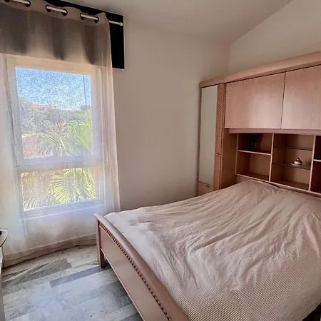 Apartamento Cap D'agde Agde